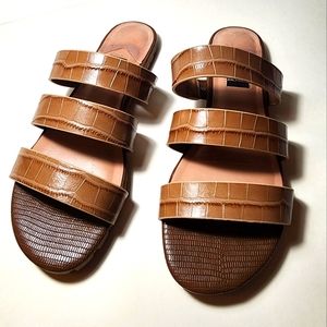 Zac Posen Selah sandals womens